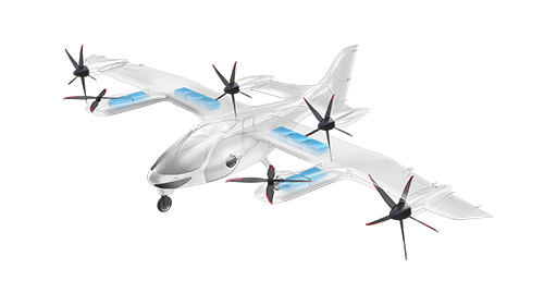 dikong-eVTOL.png
